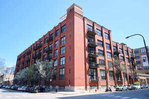 Photo of 1000 W Washington Boulevard Chicago IL 60607 Unit 446