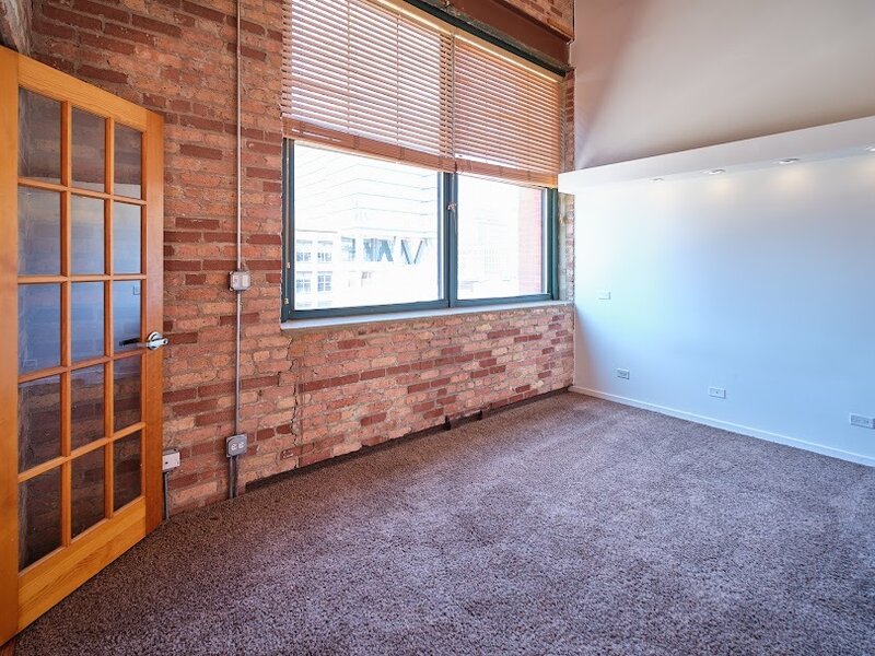 1000 W Washington Boulevard Chicago IL 60607