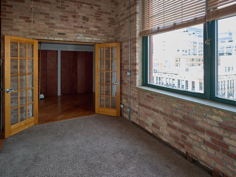 1000 W Washington Boulevard Chicago IL 60607