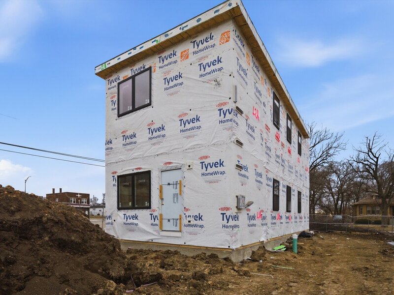 1313 Shields Avenue Chicago Heights IL 60411