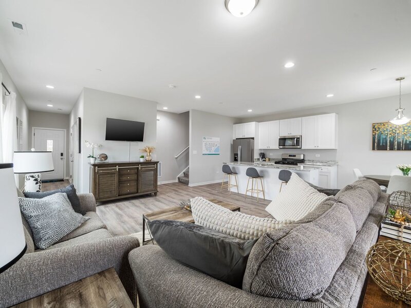 1220 Gillespie Lane Yorkville IL 60560