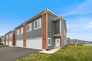 Photo of 1220 Gillespie Lane Yorkville IL 60560