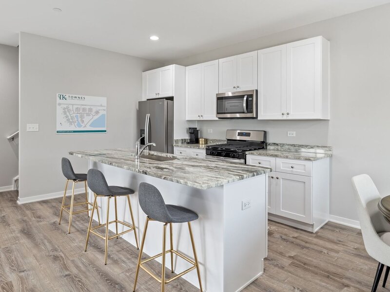 1220 Gillespie Lane Yorkville IL 60560