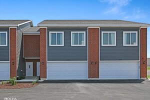 Photo of 1218 Gillespie Lane Yorkville IL 60560