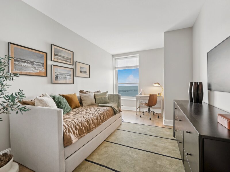 850 N Lake Shore Drive Chicago IL 60611