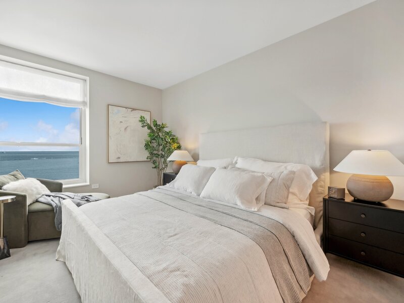 850 N Lake Shore Drive Chicago IL 60611