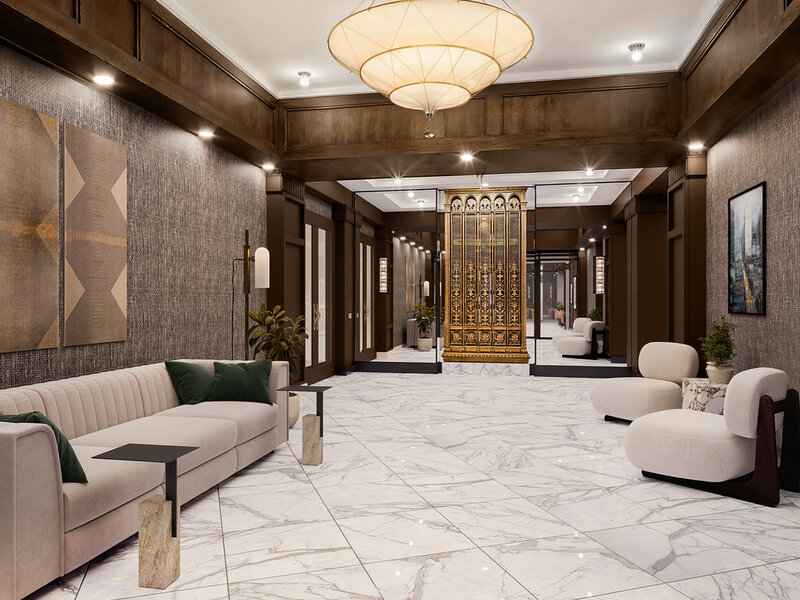 850 N Lake Shore Drive Chicago IL 60611