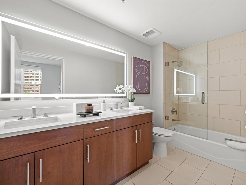 850 N Lake Shore Drive Chicago IL 60611