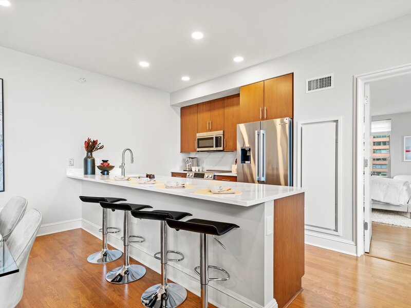 850 N Lake Shore Drive Chicago IL 60611