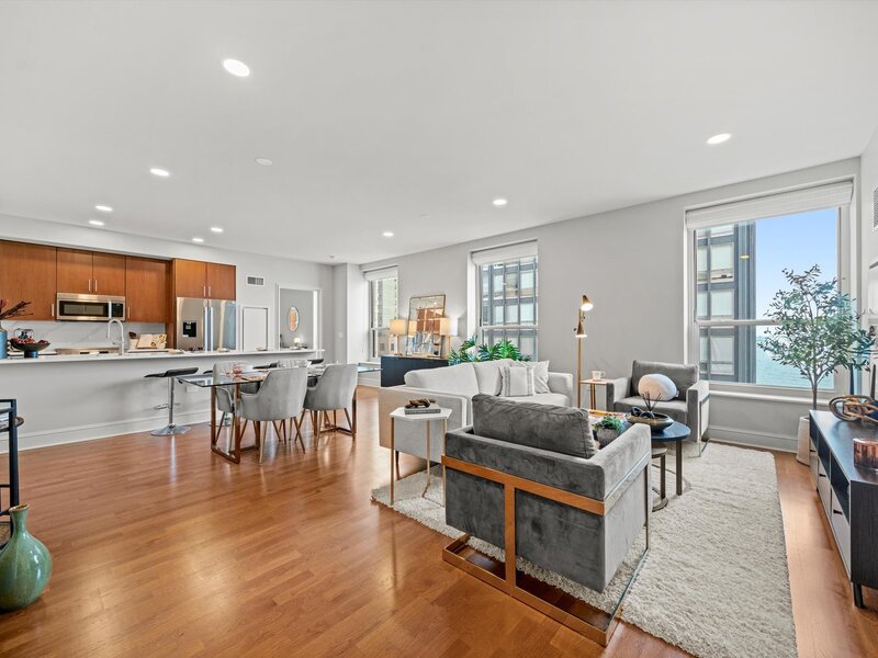 850 N Lake Shore Drive Chicago IL 60611