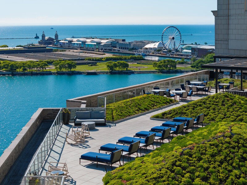 850 N Lake Shore Drive Chicago IL 60611