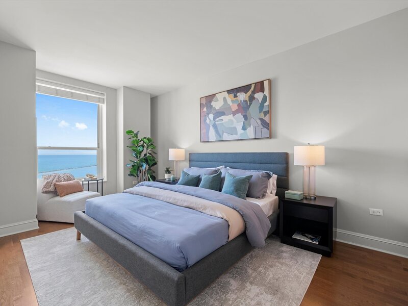 850 N Lake Shore Drive Chicago IL 60611