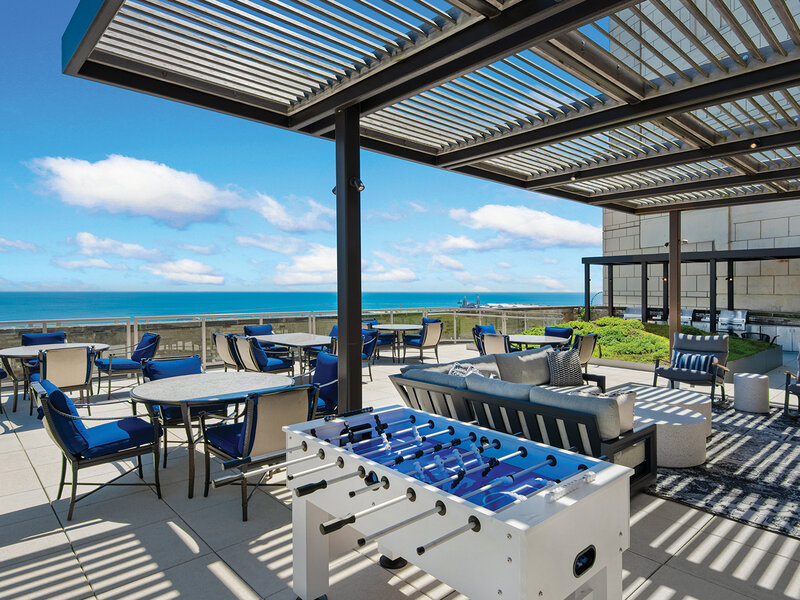 850 N Lake Shore Drive Chicago IL 60611