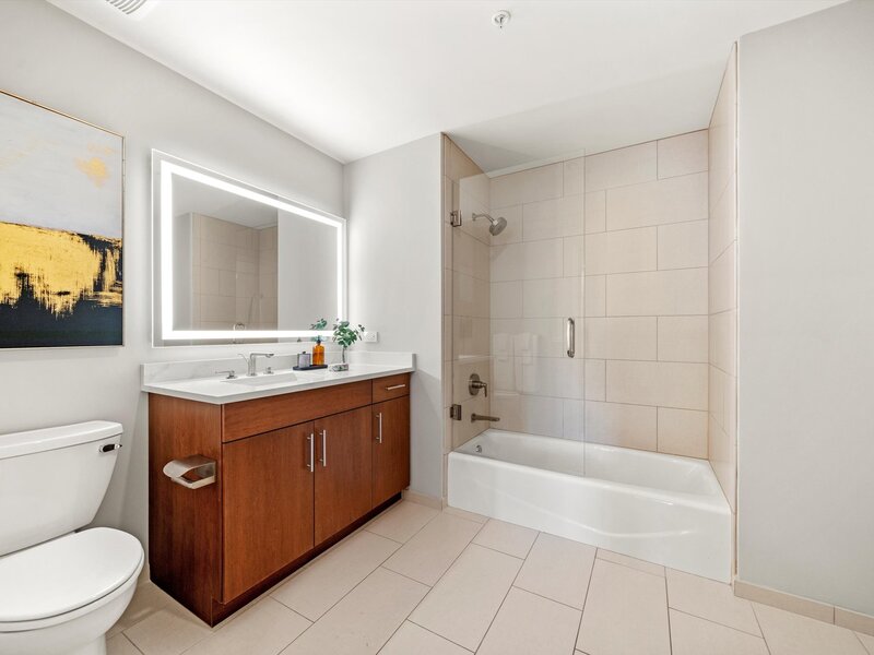 850 N Lake Shore Drive Chicago IL 60611
