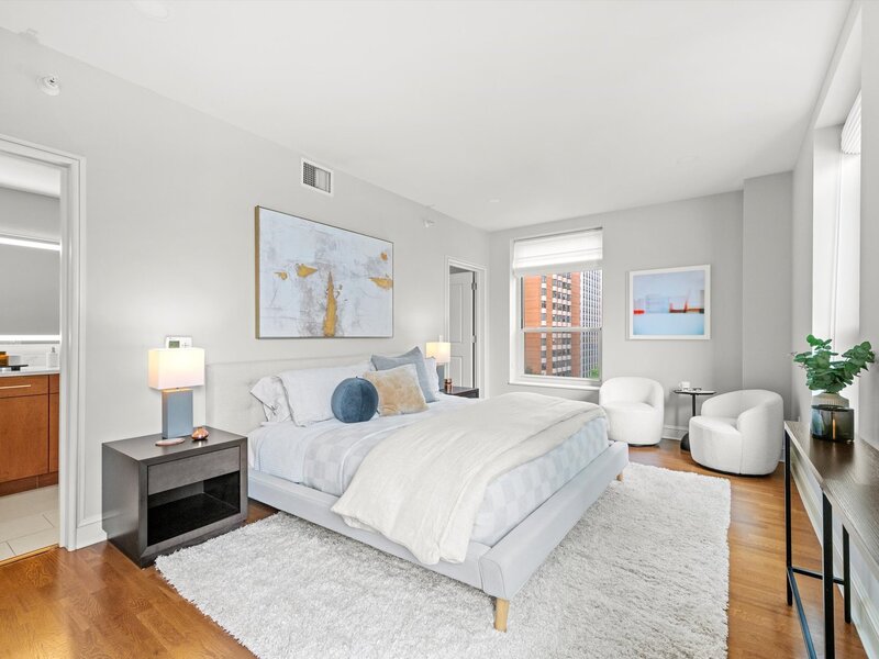 850 N Lake Shore Drive Chicago IL 60611
