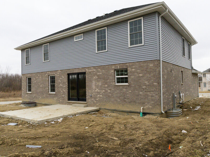 1429 Parliament Street Crete IL 60417