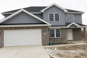 Photo of 1429 Parliament Street Crete IL 60417