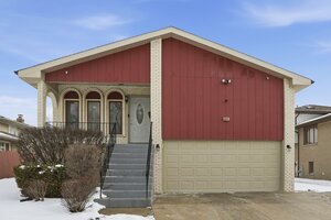 Photo of 15641 Cottage Grove Avenue Dolton IL 60419