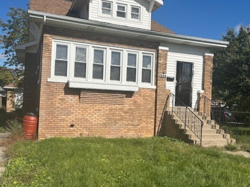 444 Wilson Avenue Calumet City IL 60409