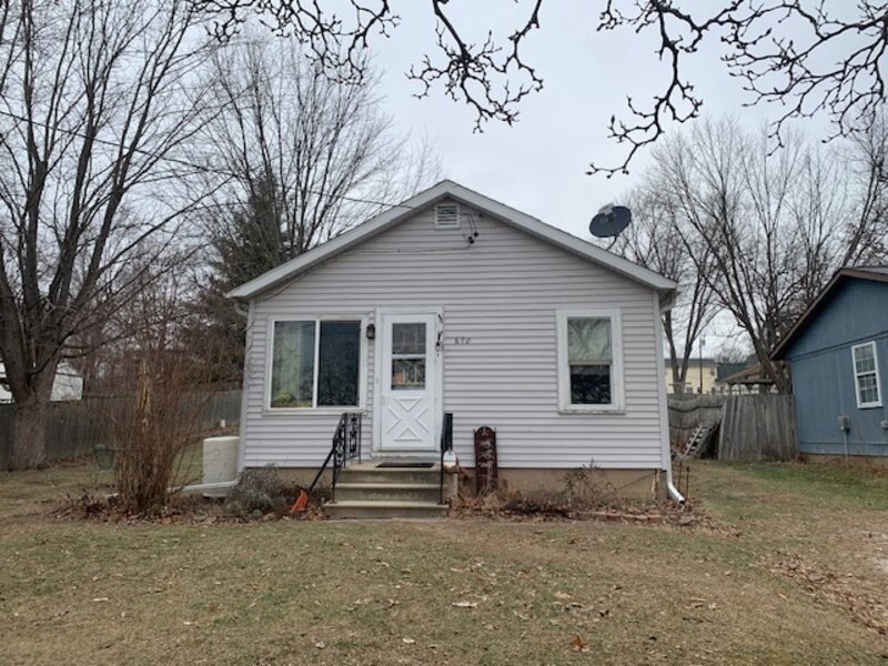 670 1st Avenue Marseilles IL 61341