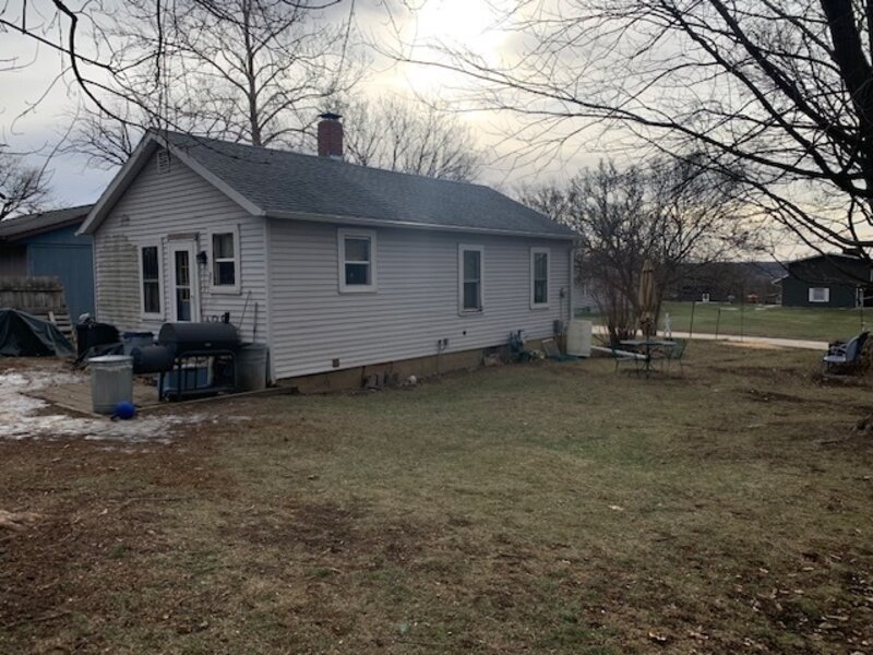 670 1st Avenue Marseilles IL 61341