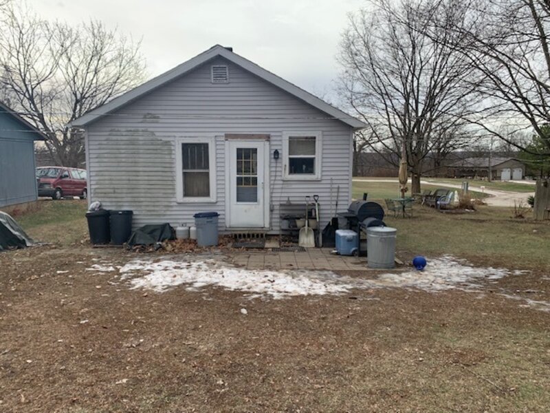 670 1st Avenue Marseilles IL 61341
