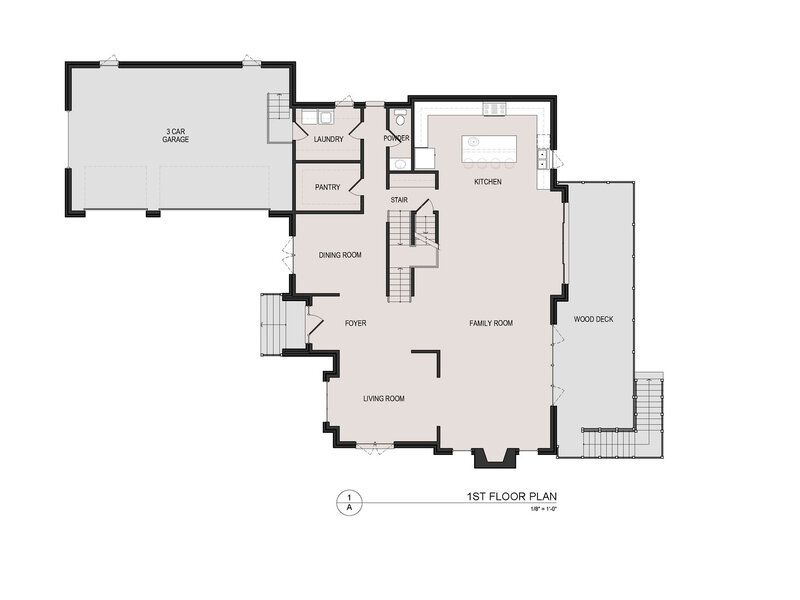 7234 Roxbury Court Long Grove IL 60060