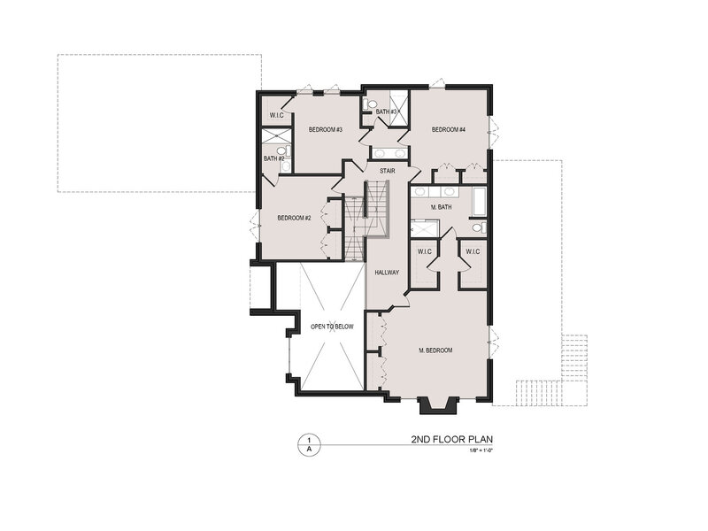 7234 Roxbury Court Long Grove IL 60060