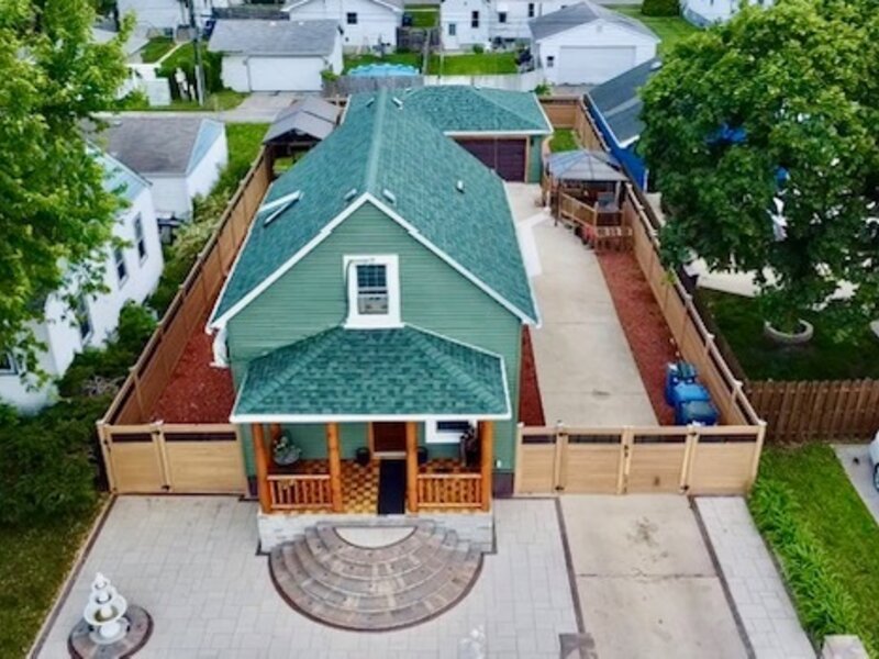 3515 Union Avenue Steger IL 60475