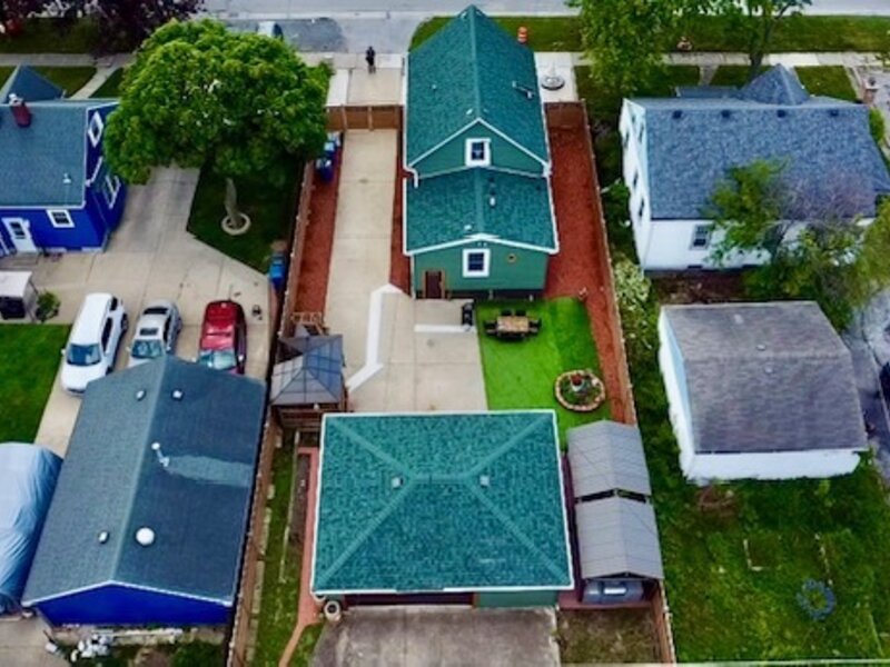 3515 Union Avenue Steger IL 60475