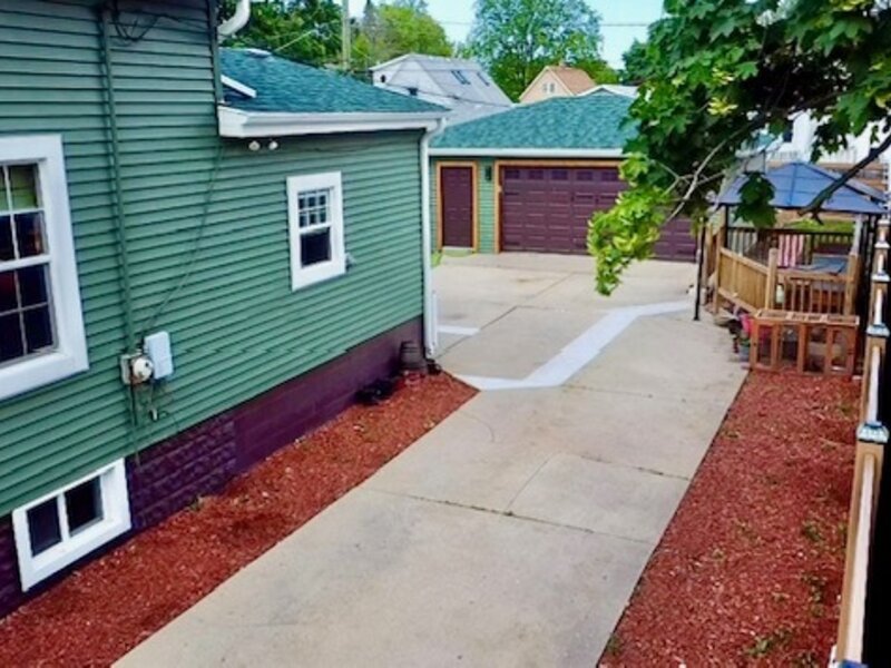 3515 Union Avenue Steger IL 60475