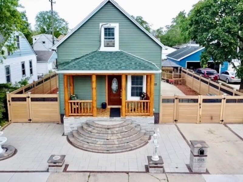 3515 Union Avenue Steger IL 60475