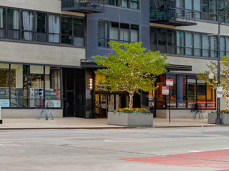130 S Canal Street Chicago IL 60606