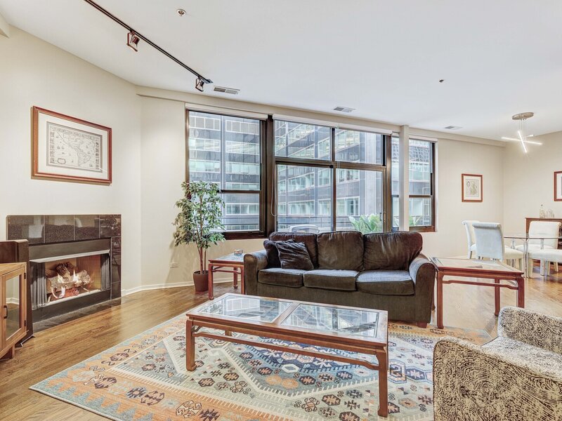 130 S Canal Street Chicago IL 60606