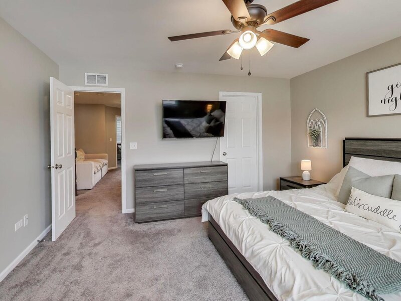 3314 Trillium Circle Rolling Meadows IL 60008