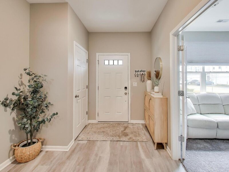 3314 Trillium Circle Rolling Meadows IL 60008