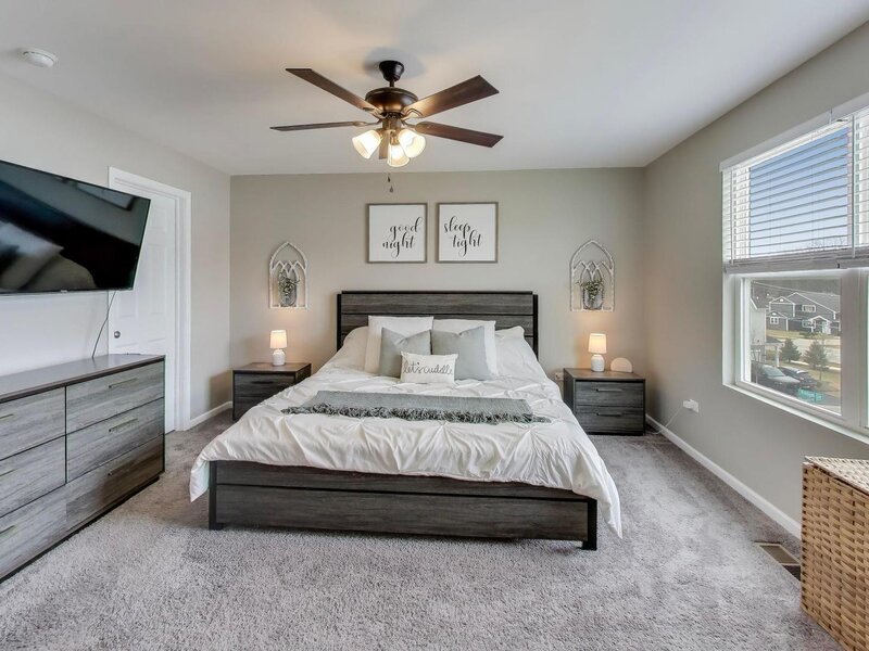 3314 Trillium Circle Rolling Meadows IL 60008