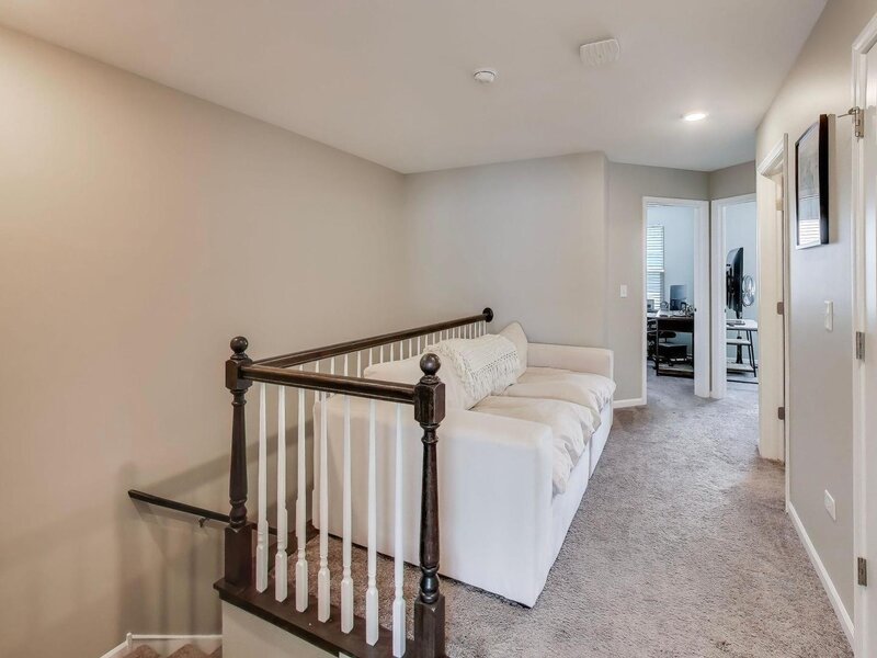3314 Trillium Circle Rolling Meadows IL 60008