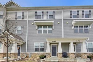 Photo of 3314 Trillium Circle Rolling Meadows IL 60008
