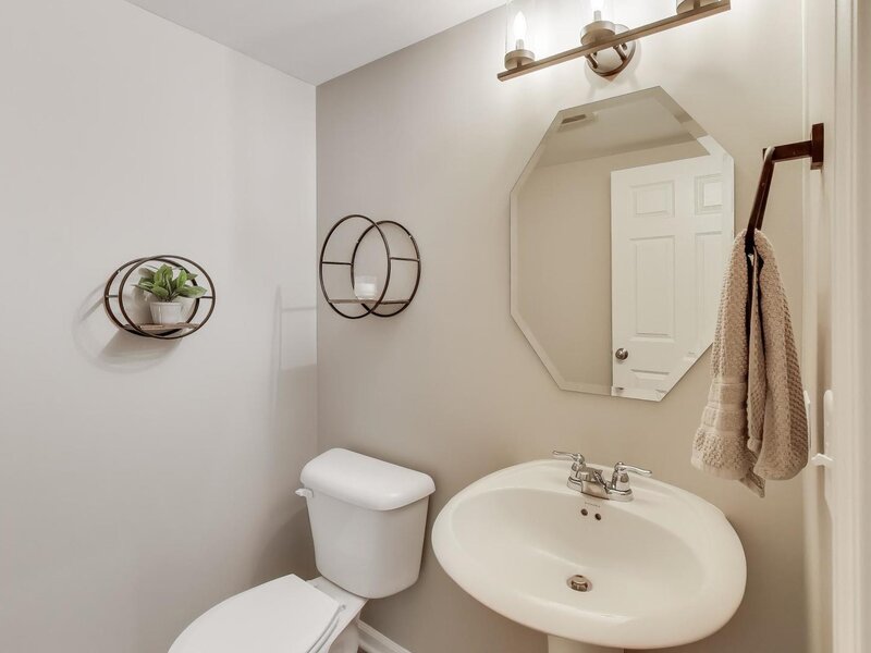 3314 Trillium Circle Rolling Meadows IL 60008