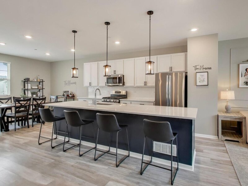 3314 Trillium Circle Rolling Meadows IL 60008