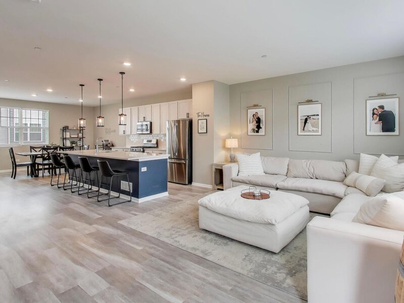 3314 Trillium Circle Rolling Meadows IL 60008