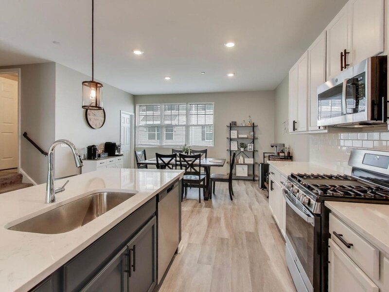 3314 Trillium Circle Rolling Meadows IL 60008