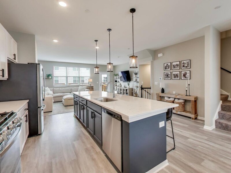 3314 Trillium Circle Rolling Meadows IL 60008