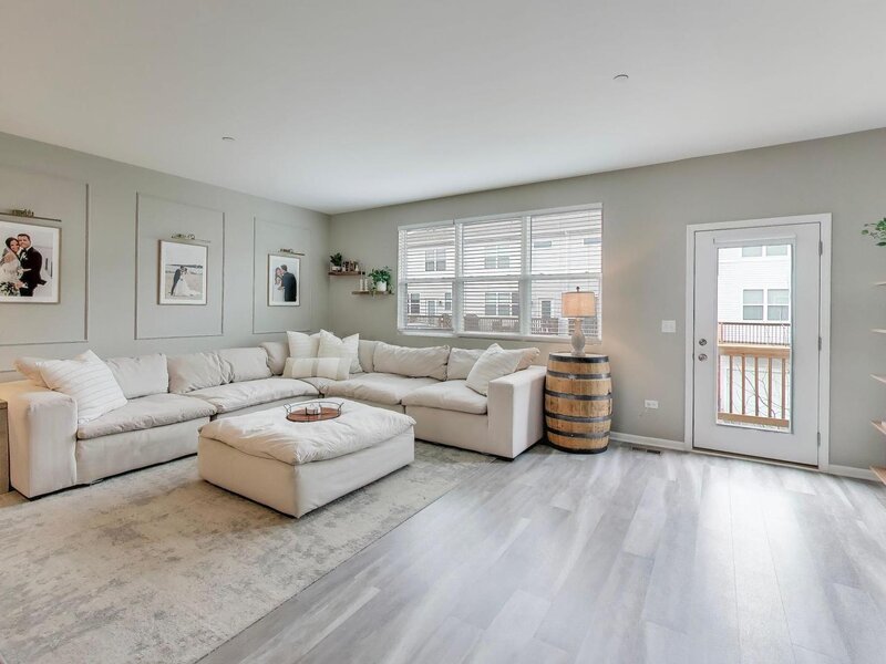 3314 Trillium Circle Rolling Meadows IL 60008