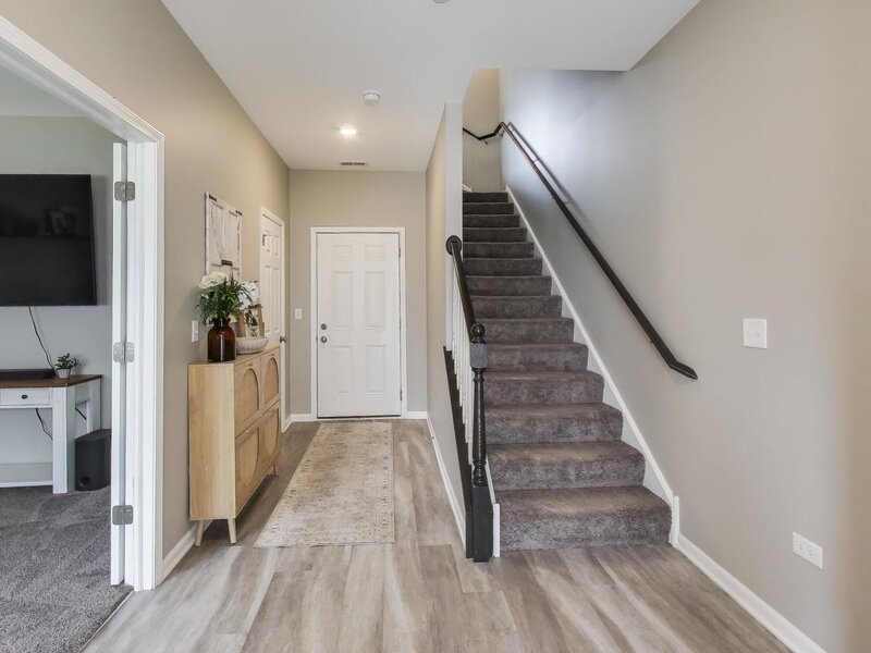 3314 Trillium Circle Rolling Meadows IL 60008