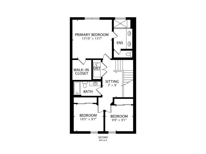 3314 Trillium Circle Rolling Meadows IL 60008