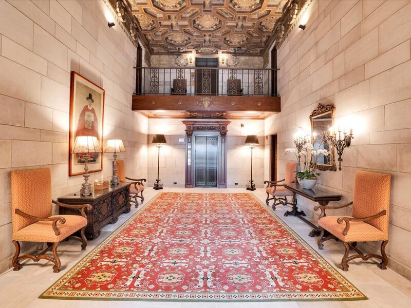 229 E Lake Shore Drive Chicago IL 60611