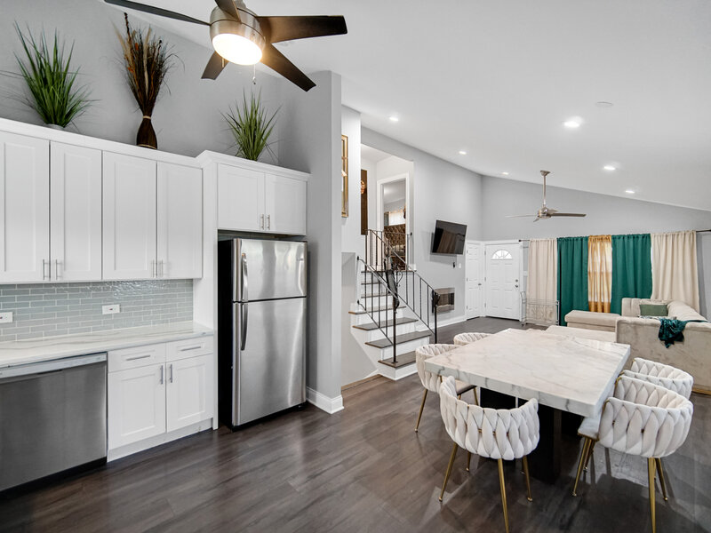 124 Wilson Street Park Forest IL 60466