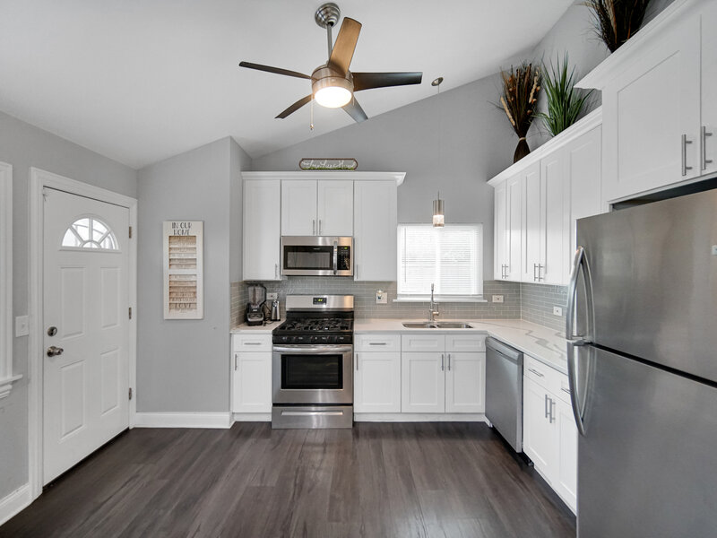 124 Wilson Street Park Forest IL 60466